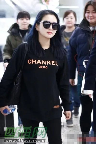 超女何洁为什么离婚了