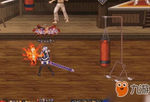 《DNF》契魔者CP定制技能是什么 契魔者CP定制技能详解