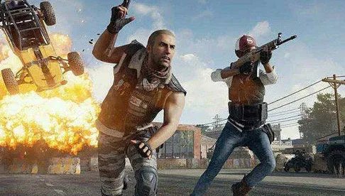 求电竞游戏排行榜前十名,有哪些比较推荐的?