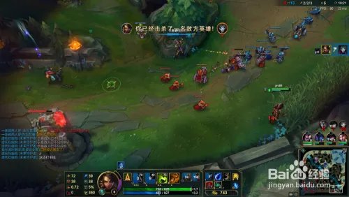 英雄联盟狂野女猎手奈德丽豹女怎么玩