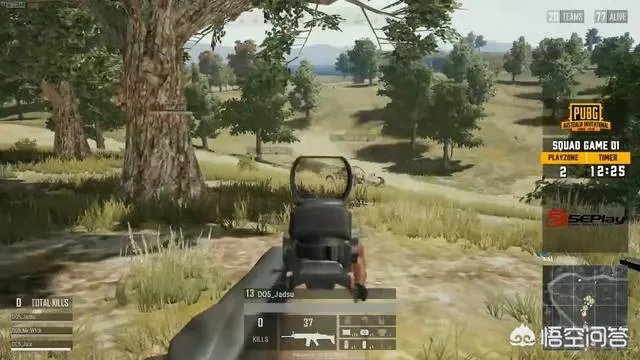 绝地求生澳洲邀请赛次日，中国队正赛第一场就吃鸡，你怎么看？