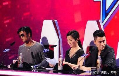 7年前，陈坤为什么用耳机怒砸谢霆锋？