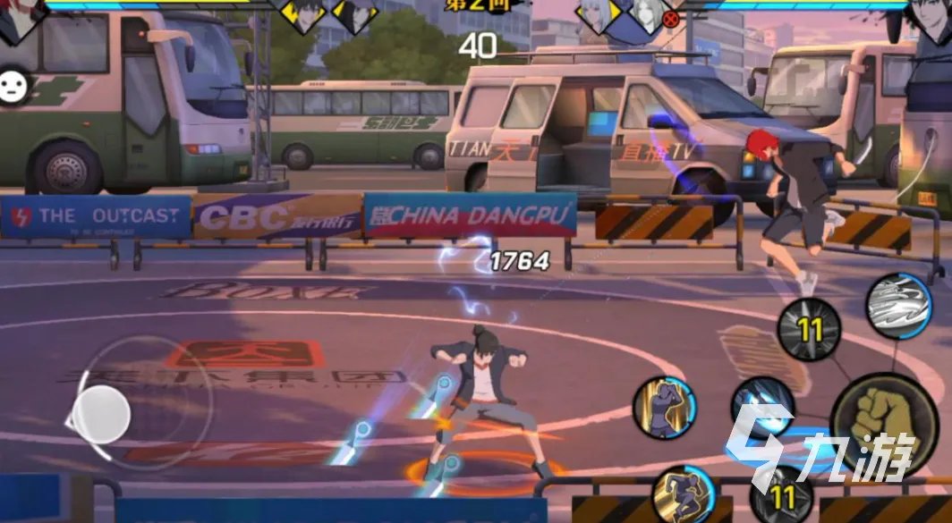 2020最新横版格斗手游排行榜 最火爆的格斗手游有哪些