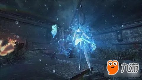 洛奇英雄传黛莉娅装备搭配推荐及特殊技能释放技巧解析