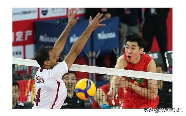 如何评价中国男排0－3输给了伊朗，彻底无缘东京奥运会？