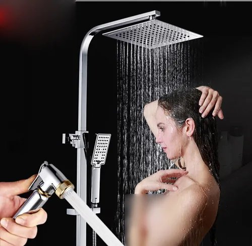 恒温花洒优点有哪些 恒温花洒保养技巧