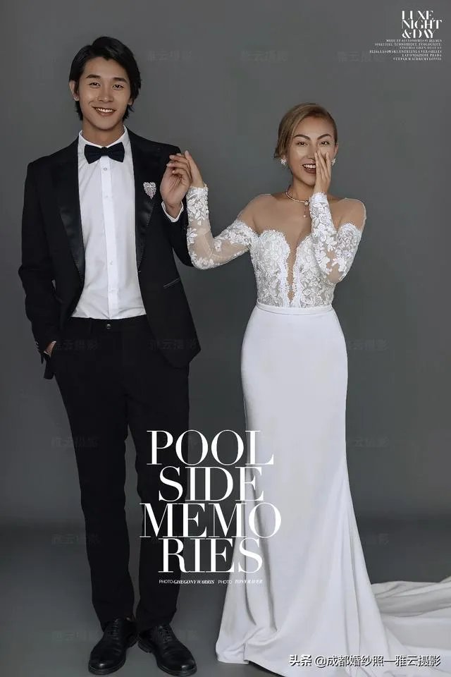 拍结婚照需要注意什么？