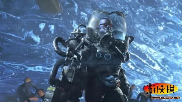 《蝙蝠侠：阿甘起源DLC冰冷之心》图文攻略（已完结）