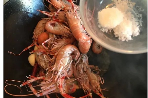 海龙的食用方法