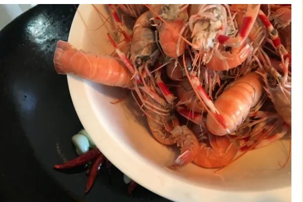 海龙的食用方法