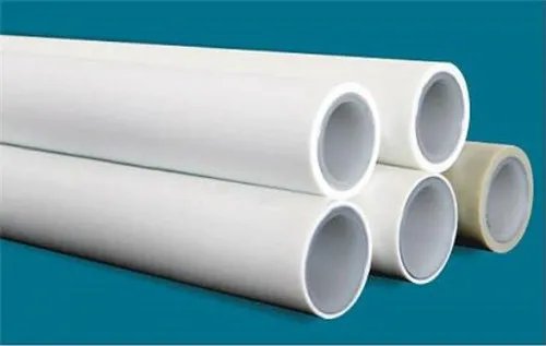 排水管道有哪几种  常见的五种排水管道