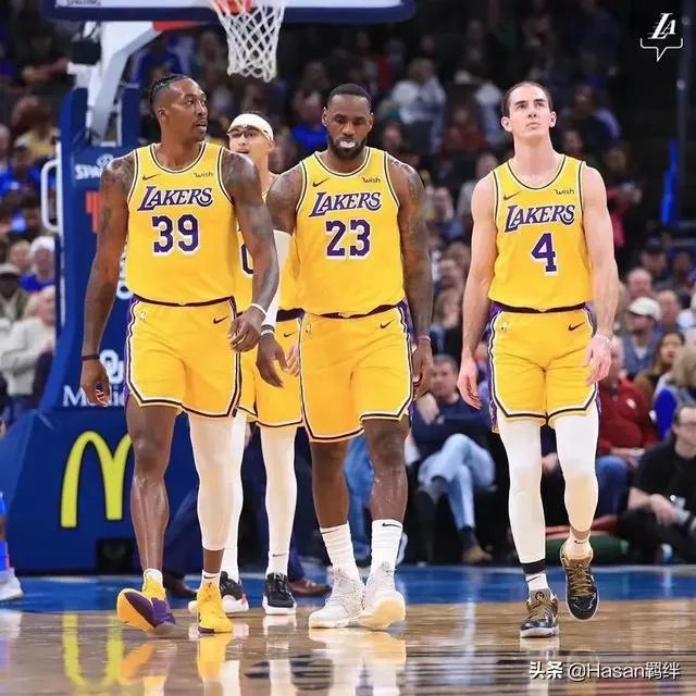 巅峰霍华德的身体素质，在NBA属于什么级别？