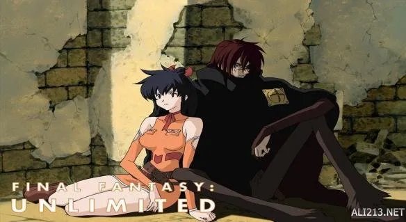 《最终幻想》系列电影动画推荐盘点 总有一部适合你