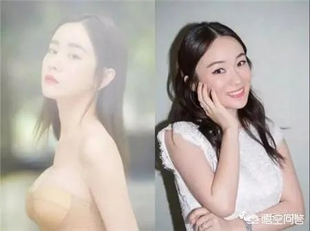 有哪些整容失败的女明星？