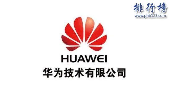 深圳十大集团公司排名：华为排第2 第1多元化金融集团公司