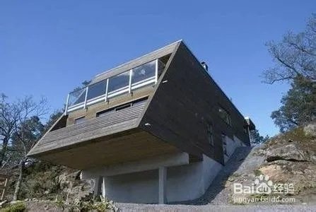 木制别墅每平米造价