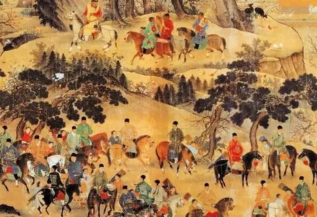 朱瞻基既不炼丹修道也不沉迷女色 朱瞻基为什么会英年早逝