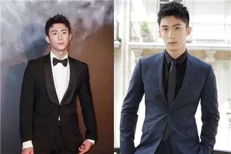 黄景瑜结婚证曝光 事实真相究竟为何