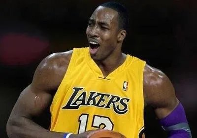 巅峰霍华德的身体素质，在NBA属于什么级别？