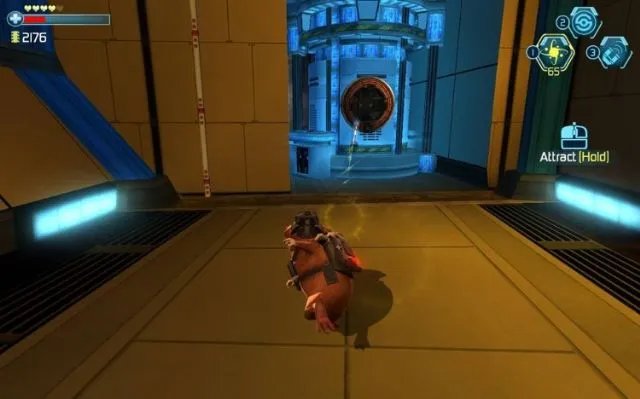 豚鼠特工队图文详细攻略 豚鼠特工队全流程攻略