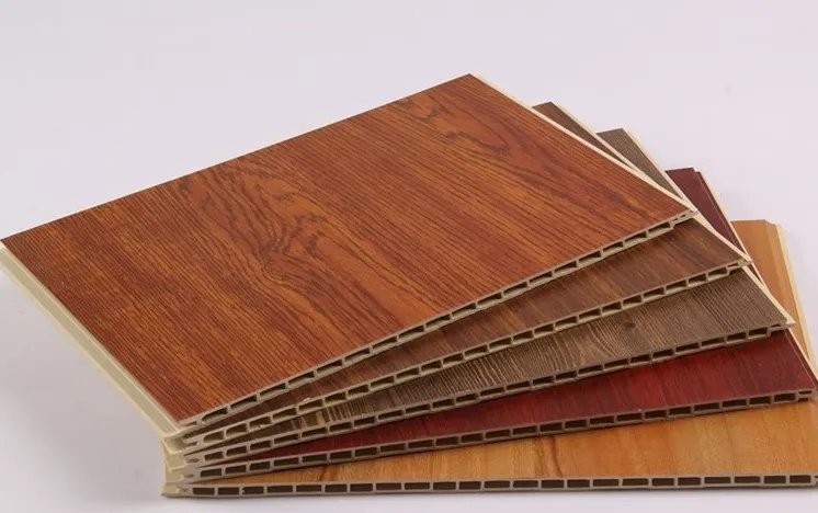 石塑墙板和竹木纤维墙板的区别是什么