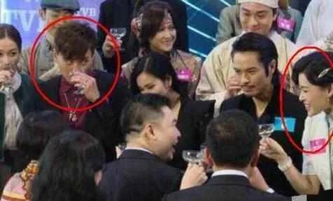 胡杏儿与黄宗泽当年为什么分手?