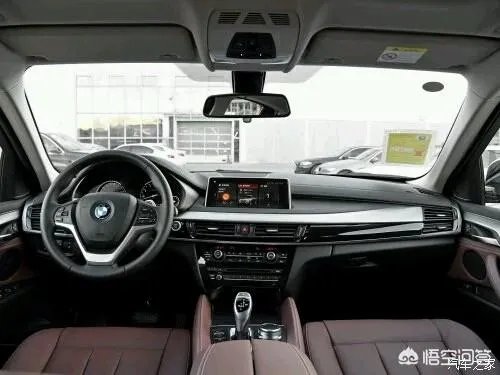 宝马X6怎么样？多少钱能买下来？