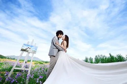 广州拍婚纱照的外景地推荐 十大外景看你钟情哪一个