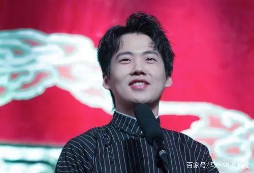 为什么郭麒麟现在登上了这么多的综艺，背后到底有谁在为其撑腰？