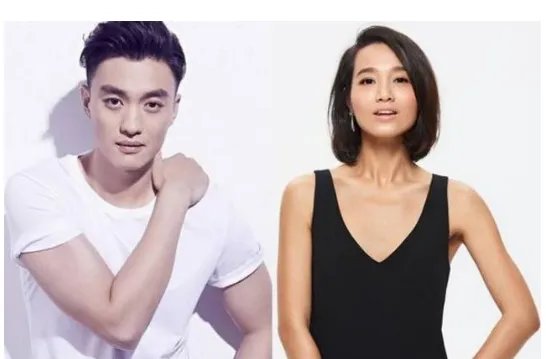 金牌律师时朱丹周一围结婚了吗