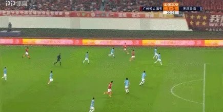 10人恒大3-0大胜天海，高雷雷说沈祥福靠人脉混中国足坛的，你认同这种说法吗？