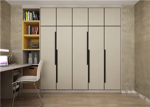 小复式装修样板间效果图 小复式厨房如何设计