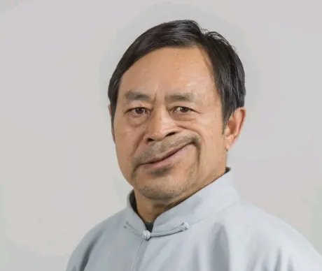 马保国高清头像大全