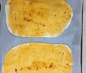 武大郎烧饼的配方