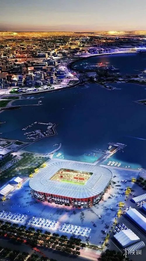 2022年卡塔尔世界杯壁纸 2022年卡塔尔世界杯壁纸高清大全