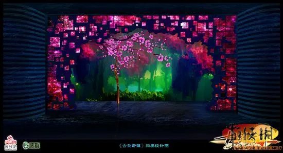 持续升温 《古剑奇谭》舞台剧及发布会再揭秘