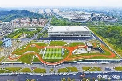 南京云栖大会，阿里云为了全力驱动数字中国，打下了哪些基础？