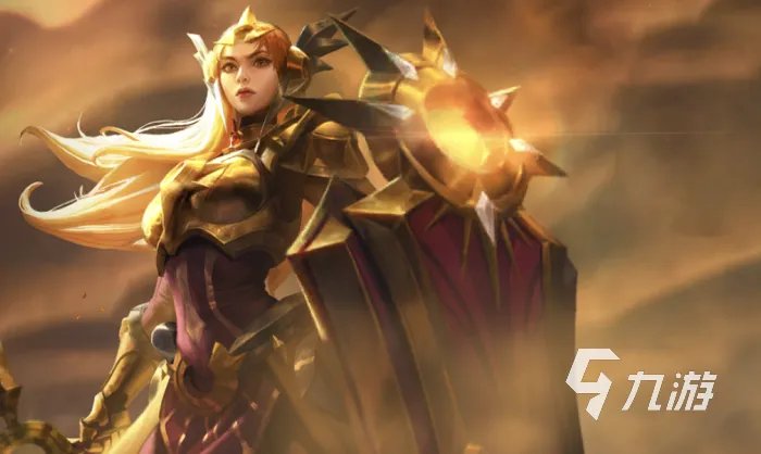 英雄联盟手游蕾欧娜配合哪些AD强 lol蕾欧娜搭配推荐