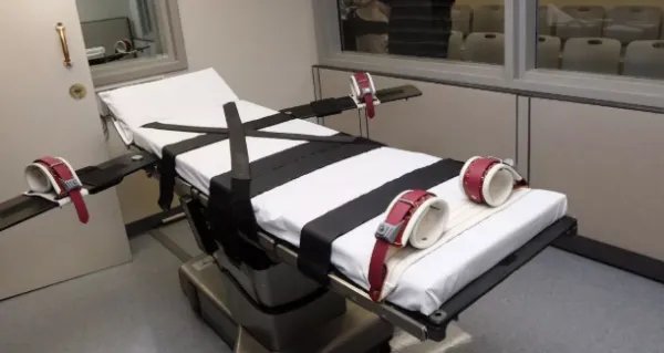 为何有人说“注射死刑”不人道？整个的过程你知道吗？