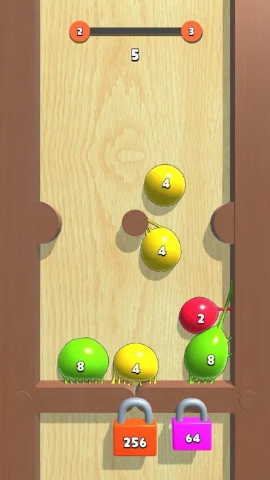 合成大泡泡好玩吗 合成大泡泡玩法简介