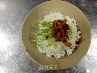 川味茶泡饭