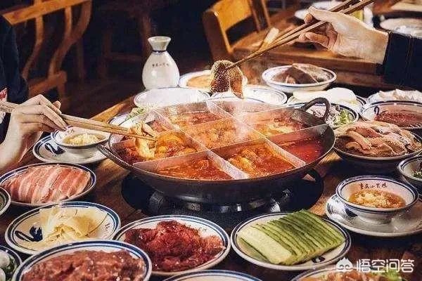 为什么中国人喜欢喝热水？