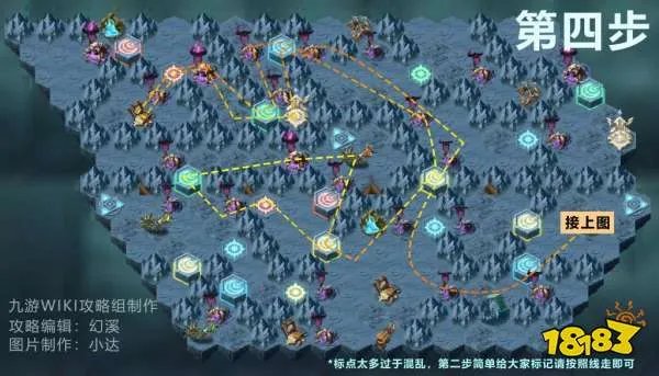 剑与远征上古神庙通关攻略 上古神庙玩法技巧