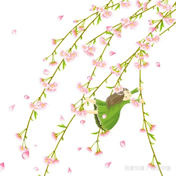 春天去哪里旅游最好？