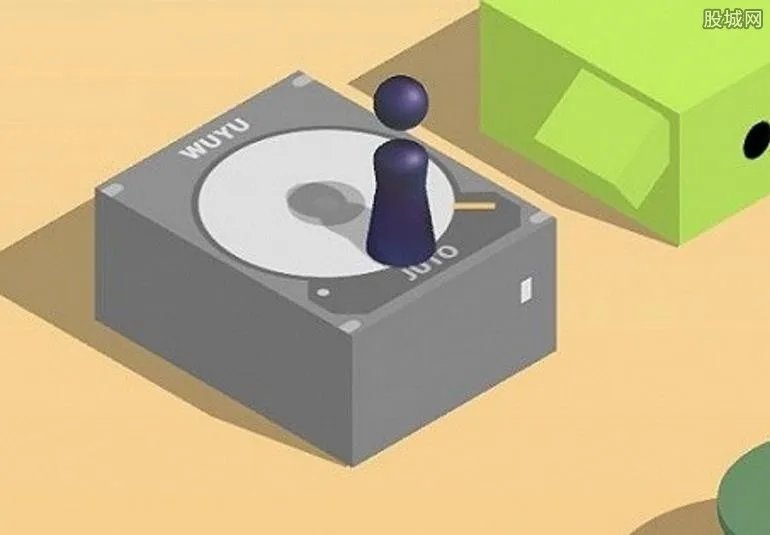 微信跳一跳作弊器 自动刷分神器跳几千分超简单