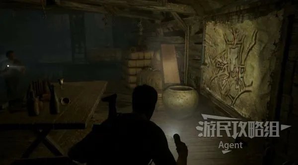 《神秘海域4》图文攻略 宝藏日志、支线对话全收集