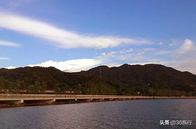 清远两日自驾游攻略