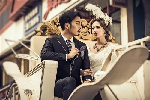 郑州婚纱影楼排行榜 郑州婚纱摄影哪家好