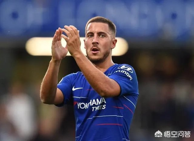 阿扎尔加盟皇马。镜报主编称,这是C罗之后英超又一大损失。你如何评价这一言论?