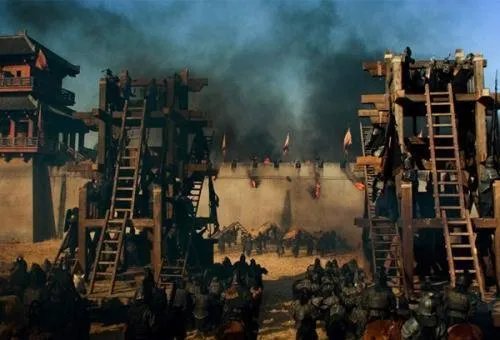 历史中，元朝大军击灭40余国，怎么不敢踏进印度一步？